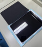 倍思 適用蘋果14ProMax鋼化膜 iPhone14ProMax手機膜超瓷晶防摔抗指紋超薄高清膜全屏全覆蓋前膜2片裝 曬單實拍圖