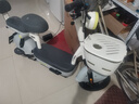 邦德·富士達電動(dòng)車(chē)【百億補貼】哆萌40KM智能解鎖電子防滑送20800元騎行險包郵到家電瓶車(chē) 晨露輕彩 曬單實(shí)拍圖