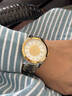 勞力士王子9999足金一帆風(fēng)順原裝進(jìn)口男士手表機械表24K黃金表瑞士十大名表 高貴間白-享全國專(zhuān)柜終身質(zhì)保服務(wù) 附帶足金鑒定證書(shū) 41mm 曬單實(shí)拍圖