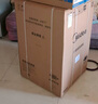 美的（Midea）波輪洗衣機(jī)全自動(dòng)家用 MB10V37T 10公斤 一級(jí)能效 健康除螨 全域抗菌  以舊換新 家電國(guó)家補(bǔ)貼20% 曬單實(shí)拍圖