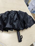 小魔全自動(dòng)晴雨傘大號(hào)加固加厚抗風(fēng)折疊傘遮陽傘太陽傘120骨可定制 曬單實(shí)拍圖