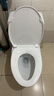 法恩莎（FAENZA） 法恩莎官方抽水馬桶噴射虹吸式家用衛(wèi)生間防臭節(jié)水坐便器 FB16128【7天倉(cāng)儲(chǔ)】 250mm 坑距（240-260mm適用） 曬單實(shí)拍圖