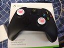 XBOX微軟原裝Xbox one手柄無(wú)線(xiàn)控制器PC電腦ios藍牙OneS游戲手柄steam xbox手柄 午夜黑【送線(xiàn)/帽】 曬單實(shí)拍圖