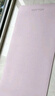 yottoy瑜伽墊健身墊TPE防滑加厚加寬加長185*80cm男女運(yùn)動墊子家用 曬單實拍圖