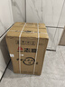 志高（CHIGO）全自動(dòng)洗衣機 家用小型波輪 洗脫一體機大容量 公寓宿舍出租房 10KG咖啡金【藍光洗護+風(fēng)干潔桶+強電機】 曬單實(shí)拍圖