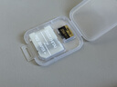 致態(tài)（ZhiTai）長(cháng)江存儲 256GB TF（MicroSD）內存卡 U3 V30 A2 PRO專(zhuān)業(yè)高速存儲卡 讀速170MB/s 無(wú)人機運動(dòng)相機 曬單實(shí)拍圖