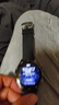 華為（HUAWEI）【七夕情人節(jié)】WATCH GT 5智能手表運(yùn)動(dòng)玄璣感知系統(tǒng)血氧心率體溫呼吸監(jiān)測(cè)藍(lán)牙通話防水男女情緒 46mm 幻夜黑-氟橡膠表帶【送皮表帶+貼膜】 曬單實(shí)拍圖