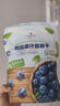 Member's Mark 有機(jī)果汁藍(lán)莓干  400g 400g*1袋 曬單實(shí)拍圖