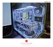 AMD 銳龍7 9800X3D游戲處理器8核16線(xiàn)程104MB游戲緩存加速頻率至高5.2GHz盒裝CPU暢玩CSGO 千幀電競 曬單實(shí)拍圖