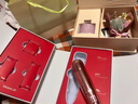 MESMOOTH慕蘇小光錐美容儀器家用臉部提拉嫩膚神器面部眼部按摩儀嫩膚 A1幻影粉【教師節(jié)禮物】 曬單實拍圖