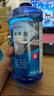 3M 高效清潔玻璃水0℃ 通用型2升乙醇配方汽車(chē)玻璃清洗劑PN7017 曬單實(shí)拍圖
