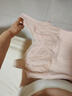 美人計(jì)（MERRIGE）【新品】美人計(jì)塑身內(nèi)衣收腹產(chǎn)后上衣包臀連體衣提臀蕾絲 粉底膚 XL (建議130-145斤) 曬單實(shí)拍圖