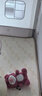丸丫寶寶爬行墊嬰兒爬爬墊加厚雙面家用地墊xpe泡沫墊整張防摔隔音 【軌道探索+經(jīng)典老花】2.5cm加厚 1.5*2.0米【送收納綁帶】 曬單實拍圖