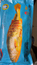 海名威 冷凍黃花魚(yú)700g/2條 寧德大黃魚(yú)地標 海鮮水產(chǎn) 生鮮魚(yú)類(lèi) 中秋 曬單實(shí)拍圖