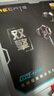 漫步者（EDIFIER）HECATE雙擎入耳式HiFi級雙動(dòng)圈四核音樂(lè )電影有線(xiàn)耳機type-c麥克風(fēng)電腦電競游戲吃雞耳塞耳麥黑紅色 曬單實(shí)拍圖