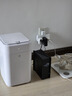 華碩（ASUS）ROG魔盒Pro 三頻WiFi7電競路由器 無線萬兆路由全屋wifi7 BE12000M（8個2.5G口）Aimesh隨心組路由 曬單實拍圖