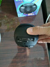索愛（soaiy）S35max藍牙音箱小音響低音炮車載家用電腦便攜式迷你U盤FM收音機3D環(huán)繞插卡禮物 睿智黑 曬單實拍圖