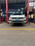 固特異（Goodyear）汽車(chē)輪胎225/45R17 94W EF1 SPORT鷹馳F1酷跑 適配科魯茲現代奧迪 曬單實(shí)拍圖