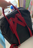 FJALLRAVEN北極狐雙肩包大容量背包男女書包23510-550-326 16L 曬單實(shí)拍圖