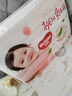 好奇（Huggies）鉑金裝小桃褲紙尿褲L76片(9-14kg)大號尿不濕【消暑散熱】 曬單實(shí)拍圖