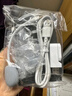 漫步者（EDIFIER）HECATE G2無線版 2.4G有線藍(lán)牙四模頭戴式耳機(jī)電競(jìng)游戲電腦無線專用三角洲FPS吃雞無畏契約 白色 曬單實(shí)拍圖