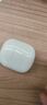 愛國(guó)者（aigo）無線藍(lán)牙耳機(jī) 半入耳式 超長(zhǎng)續(xù)航70小時(shí) 游戲運(yùn)動(dòng)降噪耳機(jī) 適配蘋果小米華為手機(jī) T50 冰釉白 曬單實(shí)拍圖