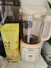 美的（Midea）破壁機(jī)豆?jié){機(jī)1.2L大容量2-5人降噪預(yù)約 多功能家用小型2025全自動(dòng)免煮新款免過濾榨汁機(jī)料理機(jī) D85 曬單實(shí)拍圖