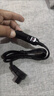 飛利浦車(chē)載冰箱電源線(xiàn)適配器220轉換12V家用車(chē)載冰箱電源插頭線(xiàn) 2.5米車(chē)載線(xiàn) 曬單實(shí)拍圖