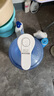得力桶裝水抽水器電動(dòng)壓水器自動(dòng)礦泉水上水器飲水機抽水泵電動(dòng)抽水機 曬單實(shí)拍圖