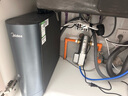 美的（Midea）家用凈水機(jī)星河2.0凈礦凈水器雙水直飲1000G5年RO礦物質(zhì)0阻垢劑 反滲透廚下式凈飲機(jī)pro升級款系列 曬單實(shí)拍圖