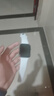 華強北新款S10智能手表watch9多功能藍牙通話(huà)運動(dòng)計步iOS安卓通用X6 S9頂配白+通話(huà)聽(tīng)歌全觸+送彩虹帶 曬單實(shí)拍圖