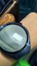 HUAWEI WATCH 5 46mm高端款航天級(jí)鈦合金表殼銀河紫素皮復(fù)合表帶首創(chuàng)X-TAP智感窗鴻蒙腕上小藝eSIM通信 曬單實(shí)拍圖