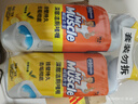 威猛先生（Mr Muscle）潔廁靈 750g*4瓶 檸檬草香 潔廁劑 潔廁液廁所馬桶除垢去漬去異味 曬單實拍圖