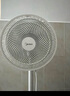 美的（Midea） 電風(fēng)扇 家用風(fēng)扇7葉落地扇立式輕音節能大風(fēng)量電扇臺扇迷你扇臺立兩用轉頁(yè)扇空氣循環(huán)扇安靜低音 店長(cháng)推薦丨7葉勁風(fēng) 百萬(wàn)單品 家用落地扇 曬單實(shí)拍圖