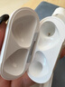 Apple/蘋果 AirPods 4 搭配USB-C充電盒 蘋果耳機(jī) 藍(lán)牙耳機(jī) 適用iPhone/iPad/Mac 四代 曬單實(shí)拍圖