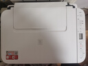 佳能（Canon）G3810大容量可加墨打印機打印復印掃描一體機家用家庭學(xué)生作業(yè)辦公彩色噴墨墨倉式手機無(wú)線(xiàn)連接 【G3810 白】3in1-無(wú)線(xiàn)打印-7000頁(yè) 官方標配 曬單實(shí)拍圖