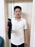 酷蟲(chóng) KUSECT德國運動(dòng)水杯tritan材質(zhì)大容量耐高溫食品級學(xué)生上學(xué)健身運動(dòng)杯子極境黑 800ml 曬單實(shí)拍圖