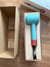 戴森（DYSON）HD16 全新智能吹風(fēng)機 Supersonic 電吹風(fēng) 負離子 速干護發(fā)  禮物推薦 HD16彩陶青色 曬單實(shí)拍圖