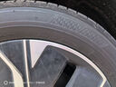 普利司通（Bridgestone）汽車(chē)輪胎 215/55R17 98W XL T001 適配皇冠/凱美瑞/奧德賽/帕薩特 曬單實(shí)拍圖