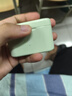 弱水時砂【八倉現(xiàn)貨】openfree藍(lán)牙耳機(jī)耳夾式真無線HIFi音質(zhì)掛耳運(yùn)動跑步通話降噪骨傳導(dǎo)概念開放式 春芽綠/52小時超長總續(xù)航 【LDAC/LHDC/LC3】三協(xié)議 曬單實拍圖