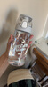 膳魔師（THERMOS）兒童水杯Tritan夏季直飲杯大容量郊游出行杯帶提手便攜運動(dòng)杯TCSK 曬單實(shí)拍圖