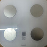 華為（HUAWEI）智能體脂秤 3 藍牙版 凝霜白 家用智能體脂秤體重秤電子秤 人體成分檢測算法 13項身體數據監測 曬單實(shí)拍圖