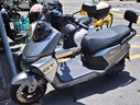 雅迪【重磅新品】冠能S 白鯊90S 電動(dòng)自行車(chē)通勤代步長(cháng)續航智能電動(dòng)車(chē)【門(mén)店自提】 顏色到店自選 曬單實(shí)拍圖