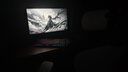 雷神黑武士23.8英寸2K240Hz原生 Fast IPS 硬件低藍(lán)光 HDR450nit 游戲電競升降旋轉(zhuǎn)顯示器JQ24F240L 曬單實(shí)拍圖