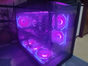 影馳AMD銳龍 9800X3D/7800X3D/RTX5070TI/RTX5080 暢玩三角洲電競游戲臺式主機整機DIY組裝電腦 配置10 9800X3D/RTX5080 曬單實(shí)拍圖