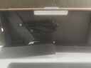 惠普（HP）GT87機械鍵盤無線有線藍牙三模gasket客制化 男女生高顏值側刻電競游戲辦公鍵盤 黑莓粉星矢軸 曬單實拍圖