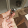 YTFY柏林之聲藍牙耳機耳夾式無(wú)線(xiàn)耳環(huán)飾品女生高顏值無(wú)感佩戴超長(cháng)續航 星耀黑【舒適不漏音不痛耳】 曬單實(shí)拍圖