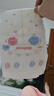 好奇（Huggies）鉑金裝紙尿褲NB84片(5kg以下)新生兒小號(hào)嬰兒尿不濕小桃褲超薄 曬單實(shí)拍圖