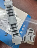 MSSM適用小天才電話表帶Z11/z10/z9/Z8A兒童學(xué)生電話手表磁吸閃扣表帶Z7S/Z6P/z6/z3/D3/Q2A/z6s月巖灰 曬單實(shí)拍圖