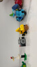 樂高（LEGO）積木拼裝經(jīng)典系列10698 創(chuàng)意大號積木盒男孩女孩兒童玩具生日禮物 曬單實(shí)拍圖